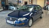 Volkswagen Passat Lim. Trendline, SERVICE / TÜV NEU, 2.Hand - Volkswagen Passat aus 2008