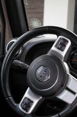 Jeep Wrangler 3.6l V6 Unl.  JK, Final Edition 907/125 - Jeep Wrangler: Jk Final Edition