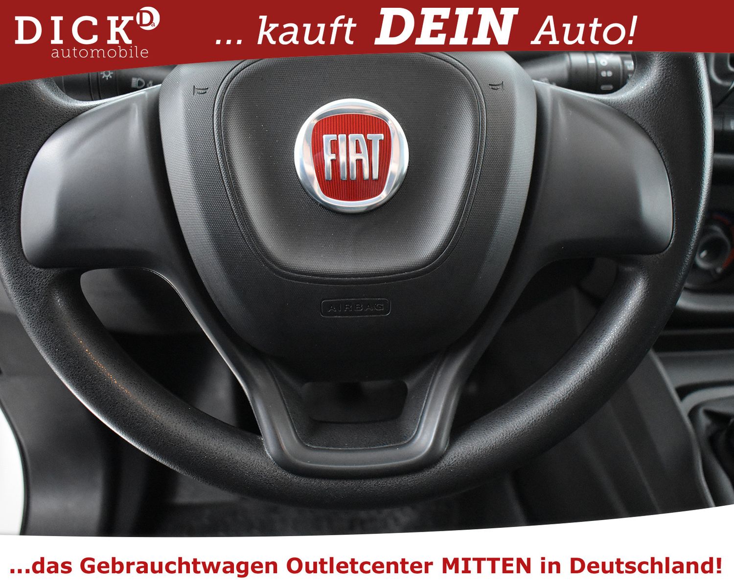 FIAT Doblò SX Maxi Lang 1.6d >3SI+KLIMA+PDC+TEMP+ZUHZ - Image 20