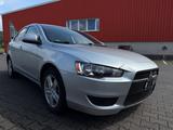 Mitsubishi Lancer Lim. Invite 2.0Hdi Klima Navi 6-Gang Alus - Mitsubishi Lancer: 2.0