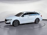 Skoda Octavia Combi Sportline 2,0 TDI  7-Gang-DSG
