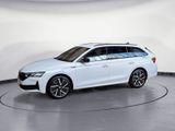 Skoda Octavia Combi Sportline 2,0 TDI  7-Gang-DSG