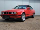 BMW 525 - BMW 525 aus 1991