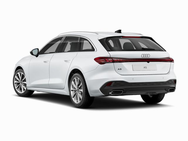 A5 Avant 2.0 TFSI S-tronic