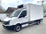 Volkswagen Crafter 35 2.0TDI 100kW Kühlkoffer *LBW*KLIMA* - Volkswagen Koffer Lbw crafter
