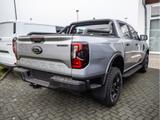 Ford RANGER DOKA TREMOR 205PS SHZ KAMERA NAVI ACC AHK - Ford Ranger mit Anhängerkupplung