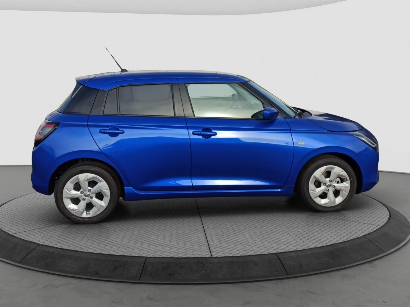 Suzuki Swift - Bild 6