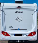 Knaus VAN I 650 - TOP Zustand, viele Extras, Tüv NEU - Knaus Van I
