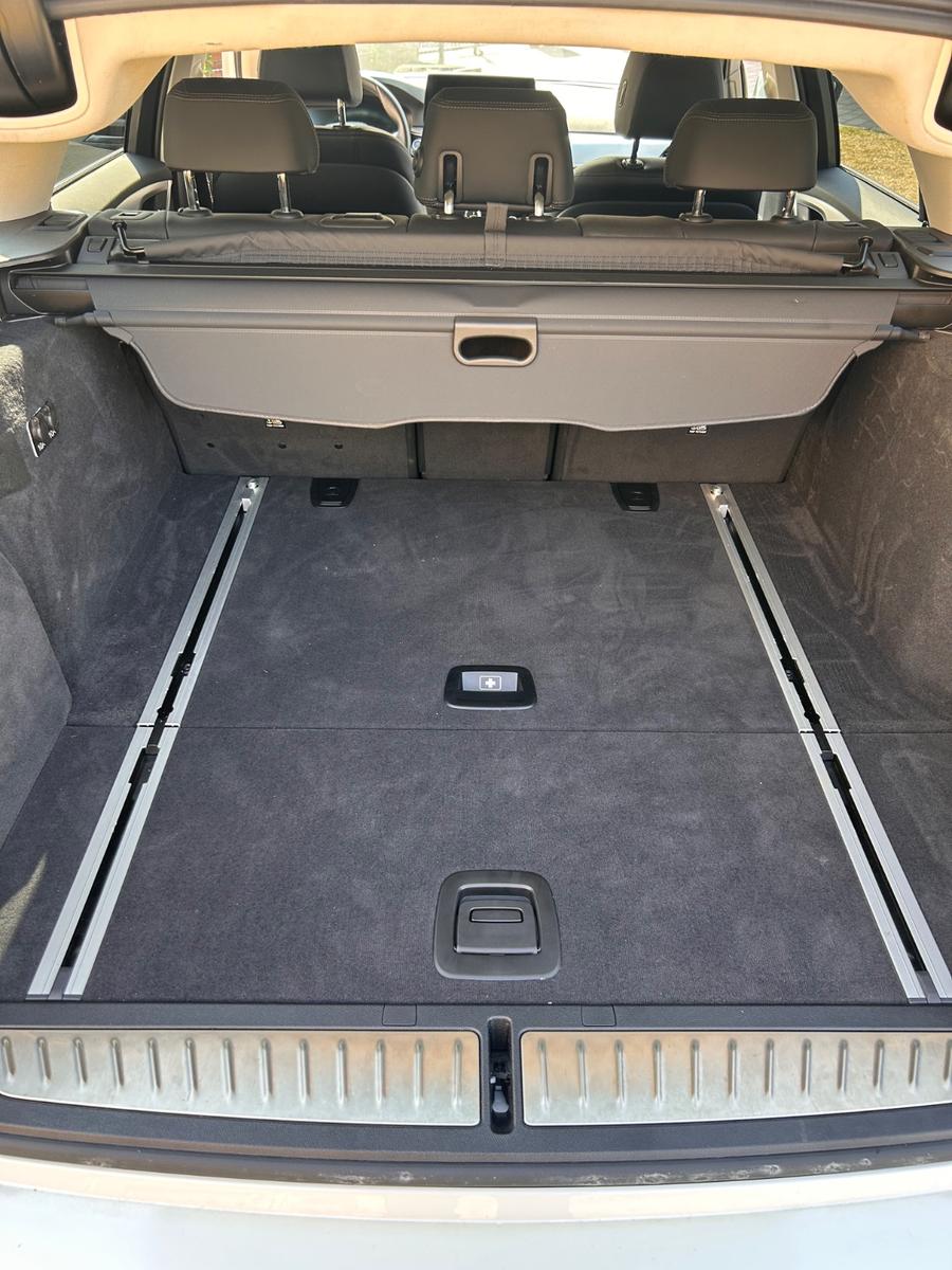 BMW 530d xDrive Touring LCI Navi Kamera 