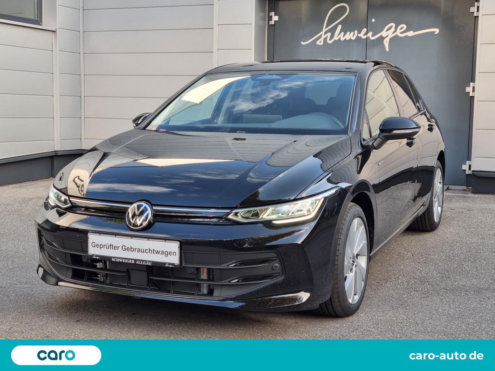 Volkswagen Golf 1.5 TSI Life + 5J. Garantie