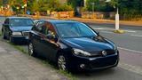 Volkswagen Golf 1.2 TSI Style BlueMotion  - Volkswagen Golf aus 2011: Bluemotion