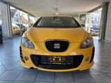 Seat Leon 2.0 TFSI/TURBO/FR/18-Zoll/6-Gang/Sportsitze - Seat Leon: Fr TFSI