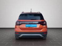Volkswagen T-Cross - Vorschau Bild 6