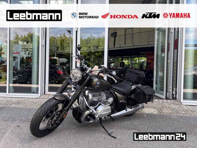 BMW R 18 OIL INCLUSIVE 5/50
