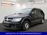 Dodge Journey 2.0d 1.Hand Klimaautomatik Navi AHK - Dodge Journey mit Diesel-Antrieb