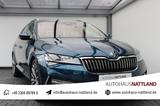 Skoda Superb L&K 4x4 2.0 TSI Autom. Klima Leder RFK - Skoda Superb in Hagen