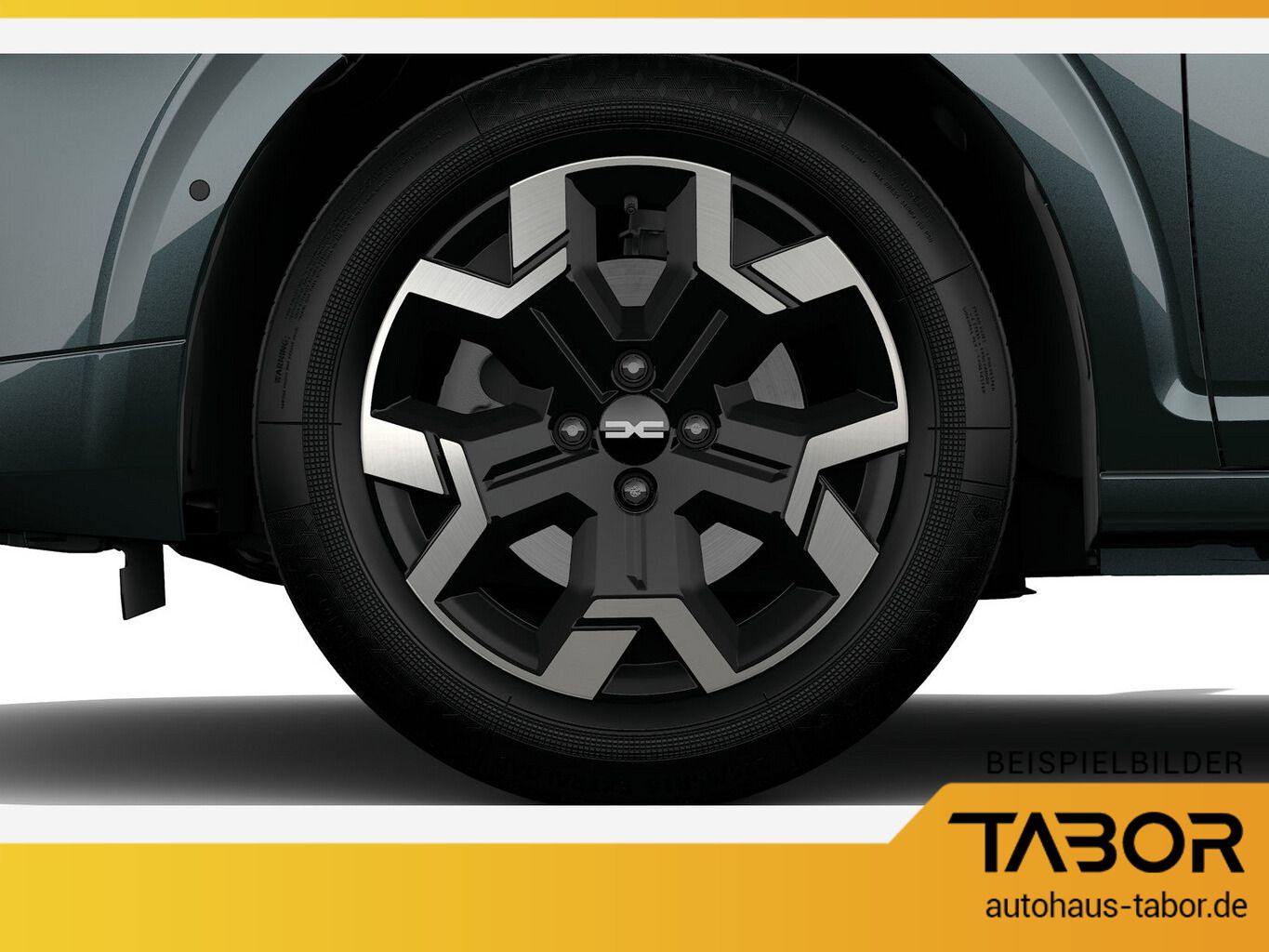 Dacia Sandero - Bild 5