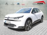 Citroën ë-C4 X Plus 156 KLIMA PDC SHZ RÜCKFAHRKAMERA LED - Citroën ë-C4 X Gebrauchtwagen