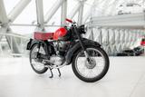 Andere Other Mv Augusta 125 TR A | 1960 | Fully restore - 125