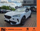 Cupra Formentor 2,0TDI 4Drive DSG- - Cupra Formentor in Braunschweig
