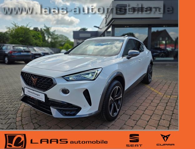 Cupra Formentor 2,0TDI 4Drive DSG-