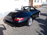 Porsche 997.1 Carrera 4S - Große Wartung im PZ neu - Porsche aus 2008: Carrera 4s