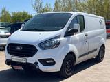 Ford Transit Custom Kasten L1 | MOTORSCHADEN | Autom. - Ford Transit motorschaden
