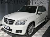 Mercedes-Benz MERCEDES-BENZ GLK 220 CDI 4Matic BlueEFFICIENCY  - gebrauchte Mercedes-Benz GLK 220 aus dem Jahr 2009