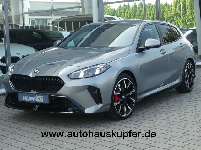 Image of BMW 120
