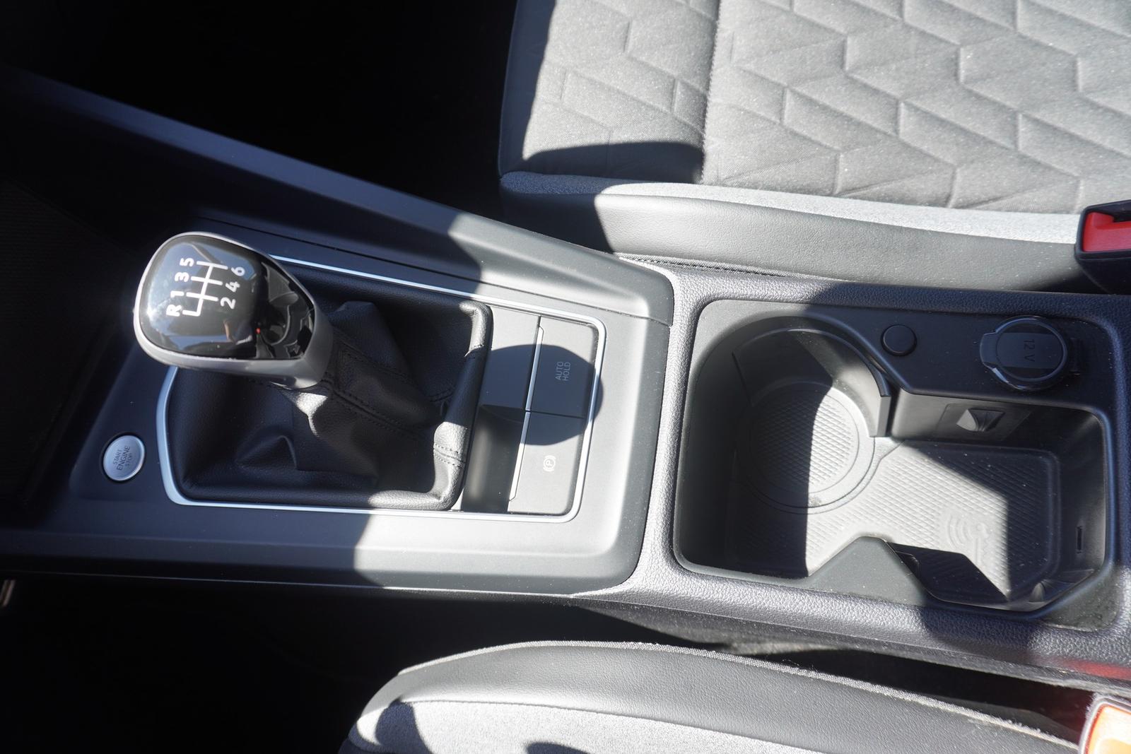 Volkswagen Golf VIII 1.5 eTSI Goal LED Navi App-Connect ACC, миниатюра 28