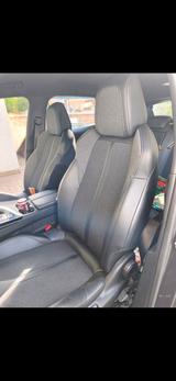 Peugeot 3008 GT-Line Dizel, Automatisch und Anhängerkupp - Peugeot Behindertengerecht