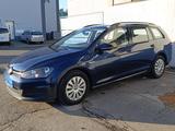 Volkswagen Golf VII Variant  BMT Start-Stopp SHZ