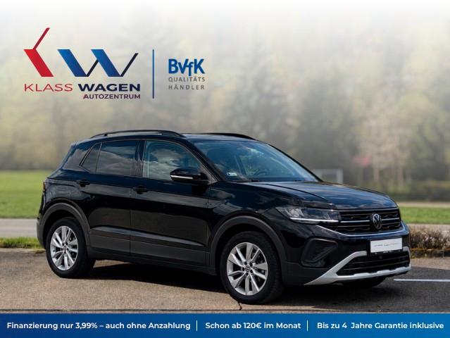 Volkswagen T-Cross 1.0 TSI 85 kW Advanced