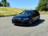 BMW 340 M340d xDrive Touring Auto - - BMW 340 aus 2020
