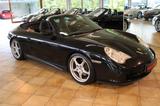 Porsche 996 Carrera Cabriolet *Mod. 2004+Top+Deutsch* - Porsche 996 aus 2003