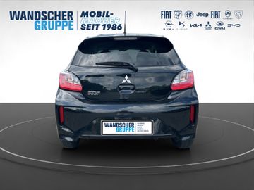 Mitsubishi Space Star 1.2 Select+ Kam.+SHZ+PDC+SoundSys