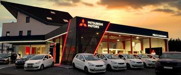 Autohaus Milz & Lindemann GmbH Logo