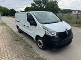 Renault Trafic Kasten L2H1 3,5t Komfort*R-CAM*KLIMA*TEMP - Renault Trafic: 2.5
