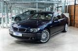 BMW 760i | Innovation Plus | Memory | DE - BMW 760: 760i