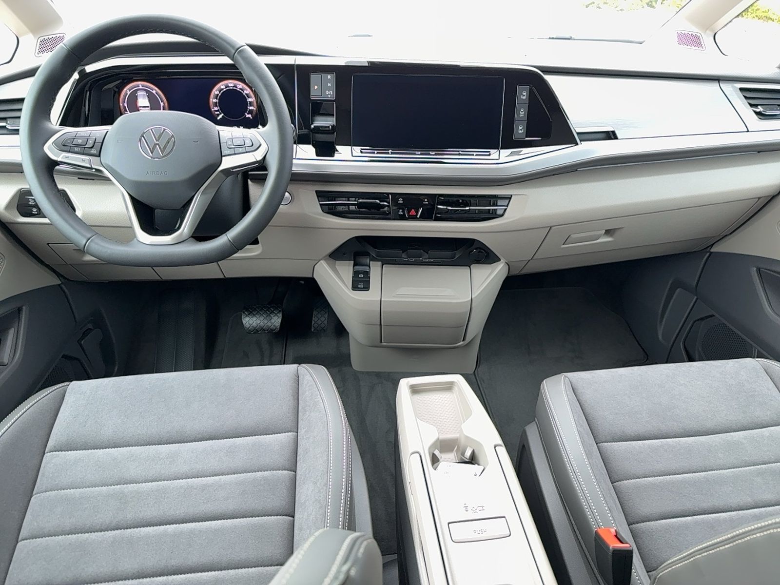 Volkswagen T7 Multivan - Bild 10