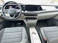 Volkswagen T7 Multivan - Vorschau Bild 10