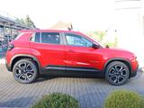 Jeep Avenger SUMMIT 1.2 T3 100 PS LED SCHIEBEDACH WIN - rote Jeep Avenger
