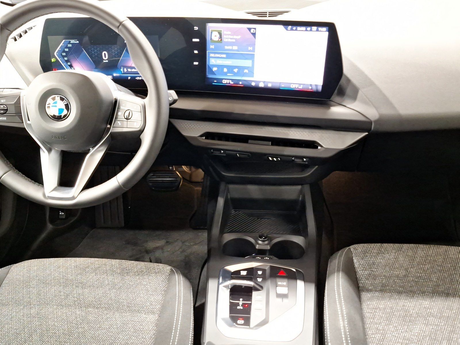 BMW 120 - Bild 7