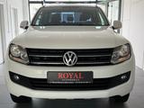 Volkswagen Amarok  DoubleCab 4Motion-1.Hand-Navi- - gebrauchte VW Amarok aus dem Jahr 2016