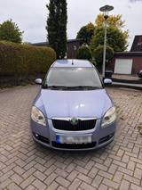 Skoda Roomster - Skoda Roomster in Bremen