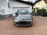 Fiat 500 1.2 8V LOUNGE LOUNGE / 1. Hand / Schiebedach