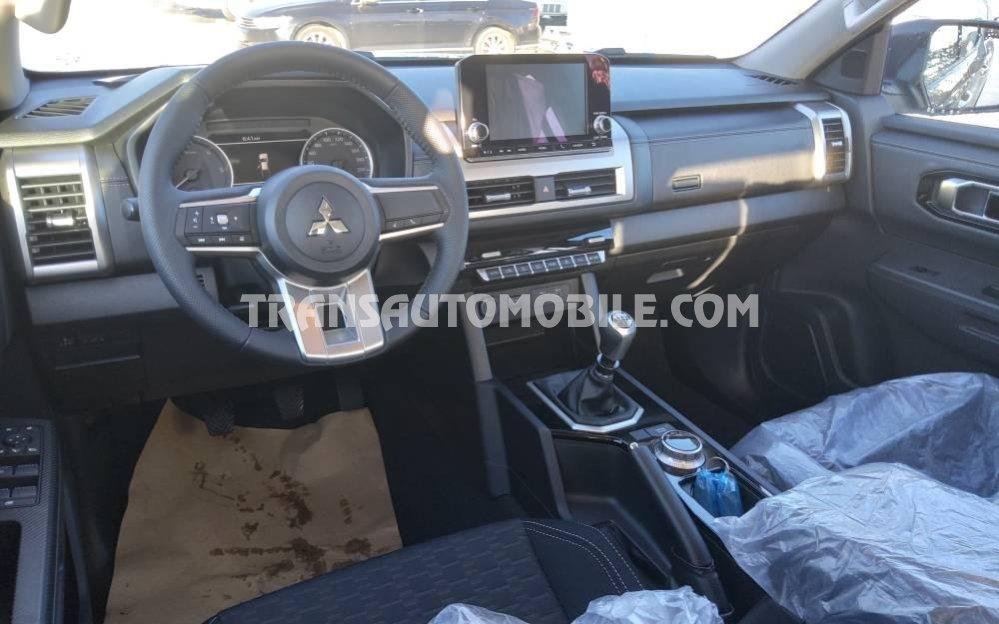 Mitsubishi L200/Triton Sportero gls low -EXPORT OUT EU