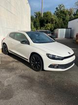 Volkswagen VW Scirocco 2.0 TSI - gebrauchte VW Scirocco aus dem Jahr 2008