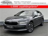 Skoda Superb IV Combi 1.5 TSI mHEV DSG Selection AHK A - Skoda Superb Neuwagen in Bochum