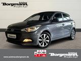 Hyundai i20 1.4 YES! Tempomat - Freisprechanlage - 8-Fac - Hyundai i20 in Gelsenkirchen
